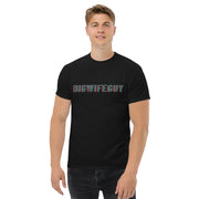 Men's classic Big Wife Guy tee