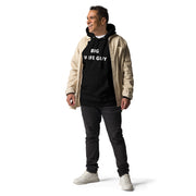 Men's Big Wife Guy Hoodie
